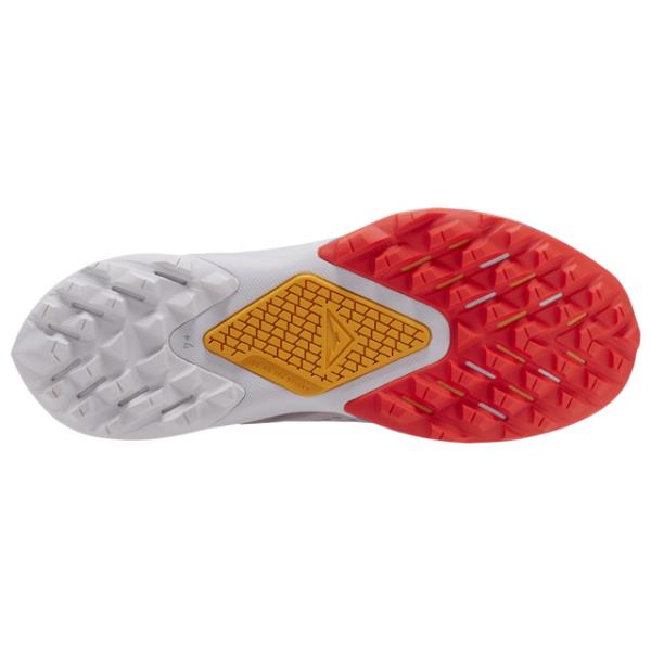 Nike Futócipő Női Air Zoom Terra Kiger 5 Szürke/Kék/Piros/Arany,HLN18275